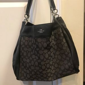 Coach handbag 👛